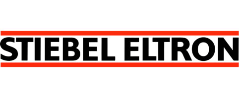 Logo Stiebel