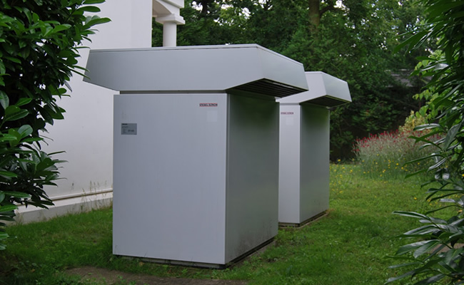 Stiebel Eltron